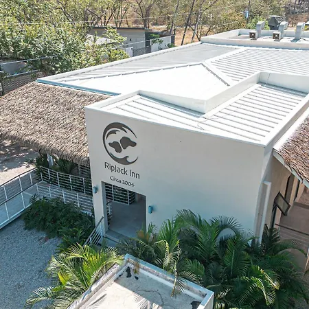 Boutique Surf Hotel Rip Jack Inn