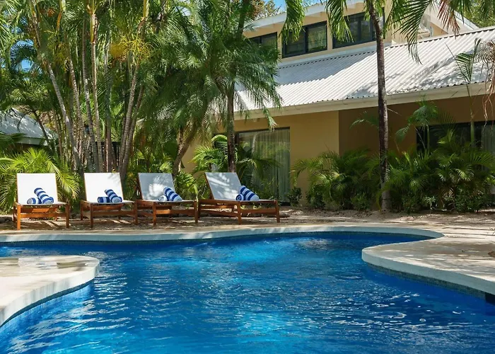 Hotel Rip Jack Playa Grande