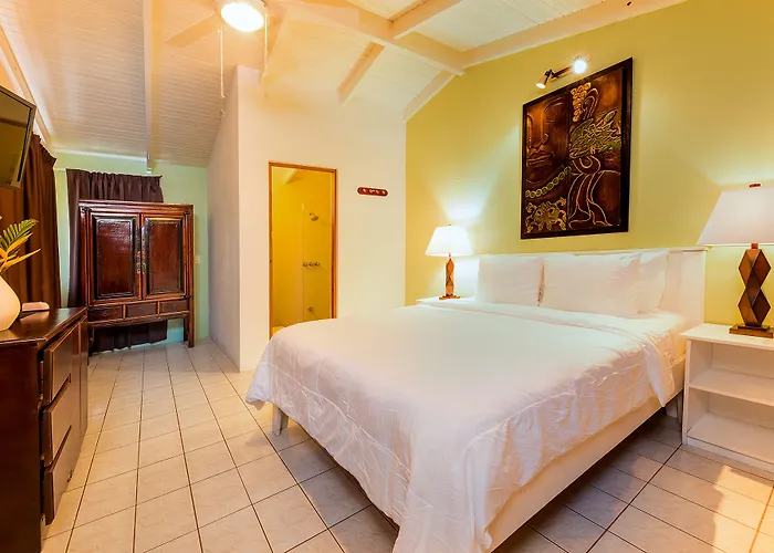 Hotel Rip Jack Playa Grande