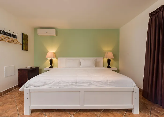 Rip Jack Hotel 3*