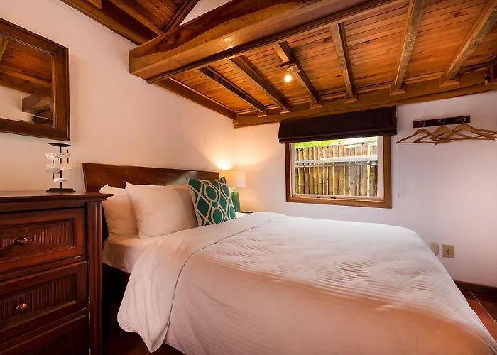 Hotel Rip Jack Playa Grande