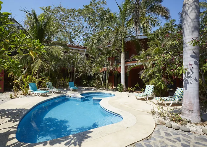 Hotel Rip Jack Playa Grande