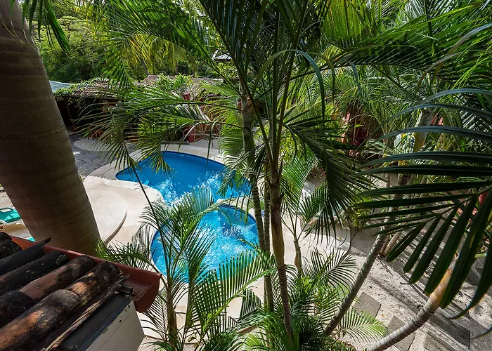 Hotel Rip Jack Playa Grande