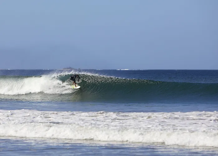 Rip Jack 3* Playa Grande