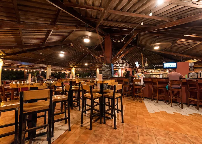 Hotel Rip Jack 3*