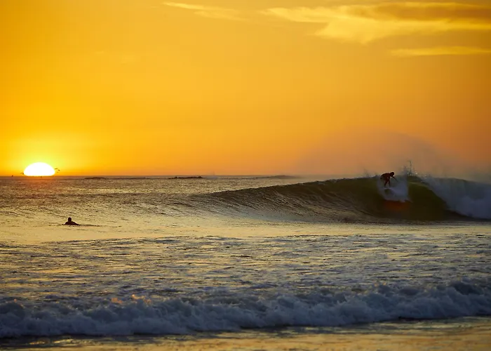 Rip Jack 3* Playa Grande