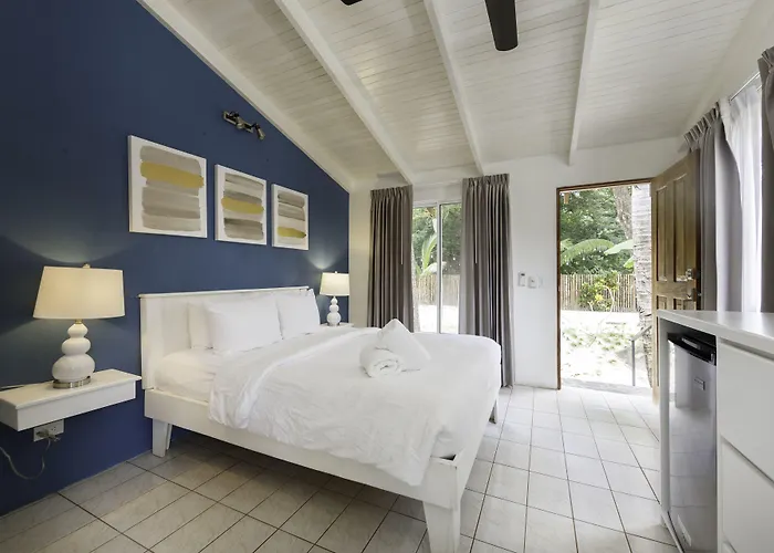 Boutique Surf Rip Jack Hotel 3*
