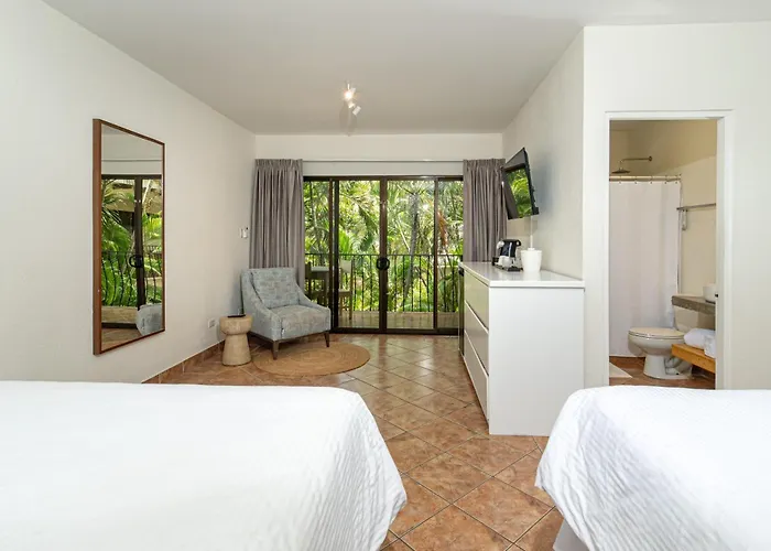 Hotel Rip Jack Playa Grande