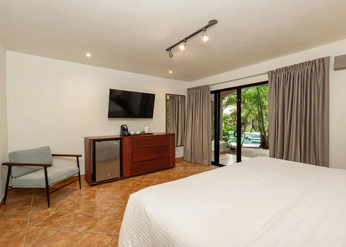 Hotel Rip Jack 3*